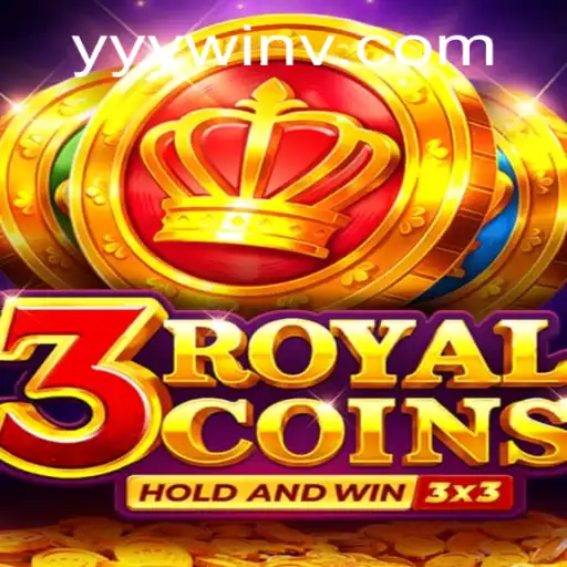 3royalcoins: Desvendando o Novo Fenômeno do Mundo dos Jogos com yyywin
