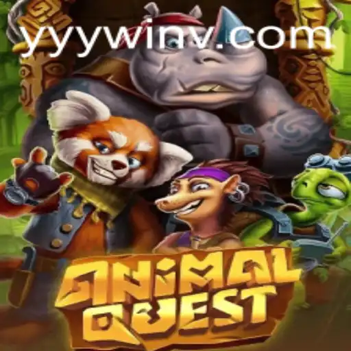 Explorando as Aventuras de AnimalQuest: Um Jogo de Estratégia e Aventura