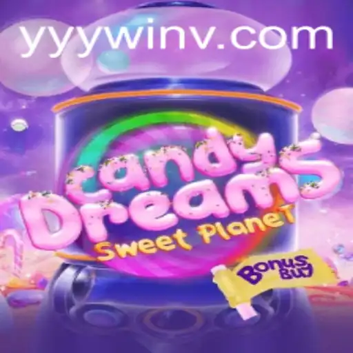 CandyDreamsSweetPlanet: Mergulhe no Universo Doce dos Jogos com 'yyywin'