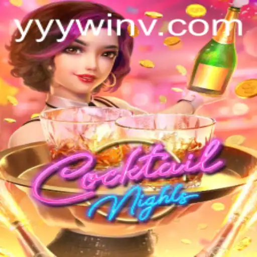 CocktailNights: A Experiência de Jogo Noturna Que Você Não Vai Querer Perder
