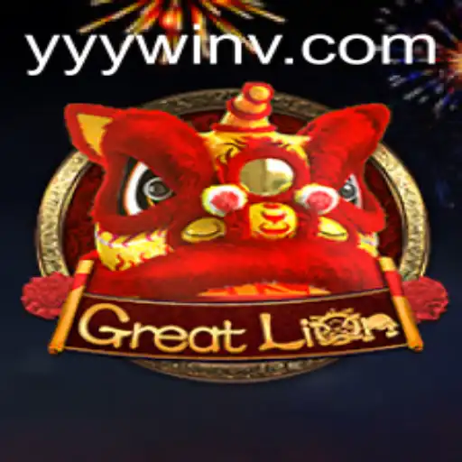 GreatLion: Explore o Mundo do Novo Jogo Inovador