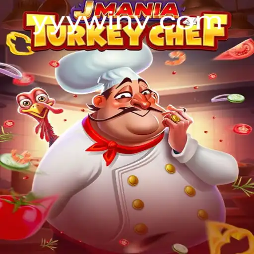 Descubra o Mundo Delicioso de JManiaTurkeyChef