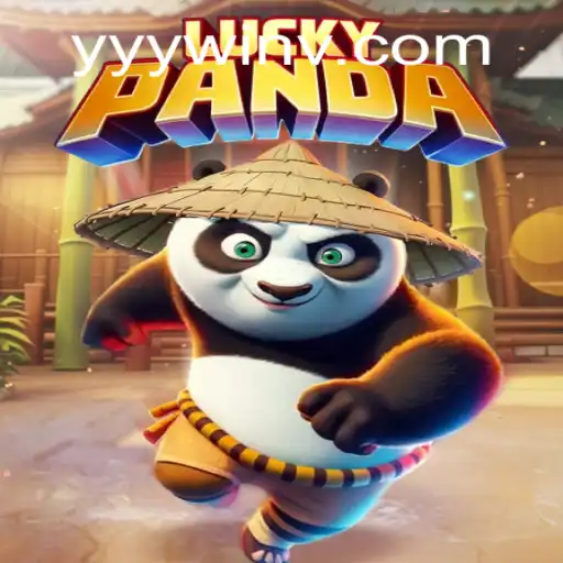 LuckyPanda: A Nova Sensação no Mundo dos Jogos de Tabuleiro