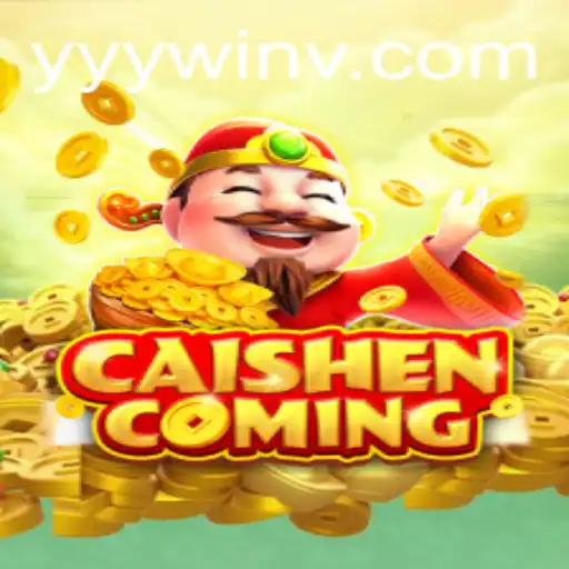 Descubra CAISHENCOMING: O Jogo que Revoluciona com yyywin