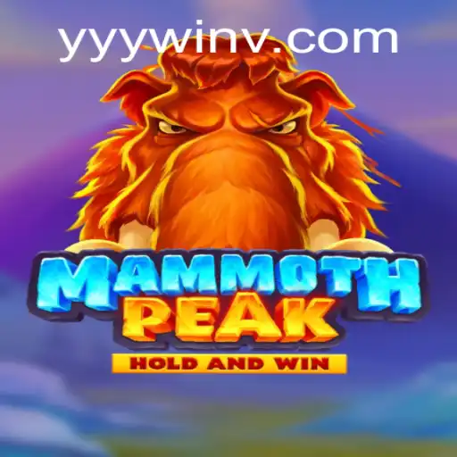 Explorando o Mundo de MammothPeak: Um Guia Detalhado sobre o Jogo Inovador