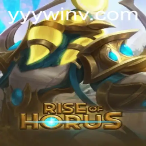 Rise of Horus: Descobrindo os Segredos do Novo Jogo de Estratégia