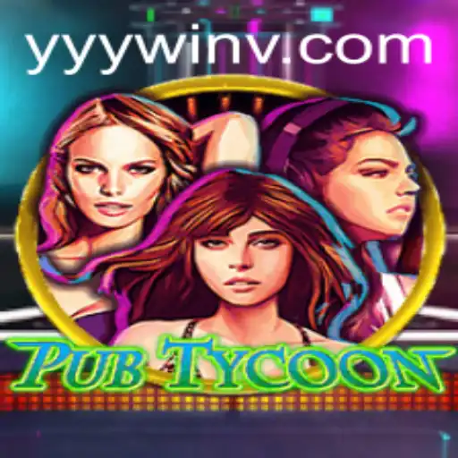 Descubra a Excitante Aventura de PubTycoon: O Jogo de Gestão de Bares e a Palavra-Chave yyywin